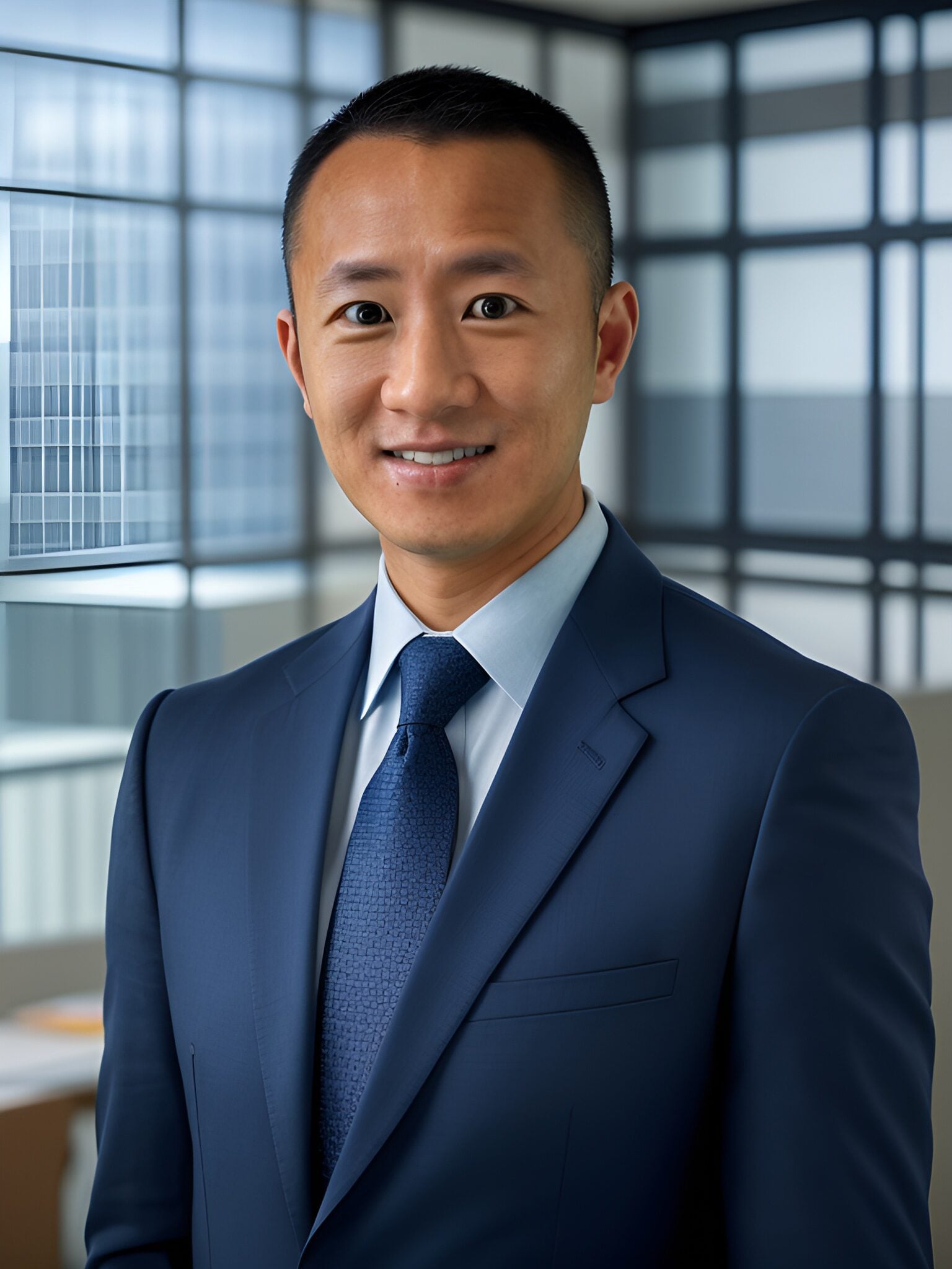 张维麟 易北教育创始人 MBLEx联邦按摩考试辅导老师