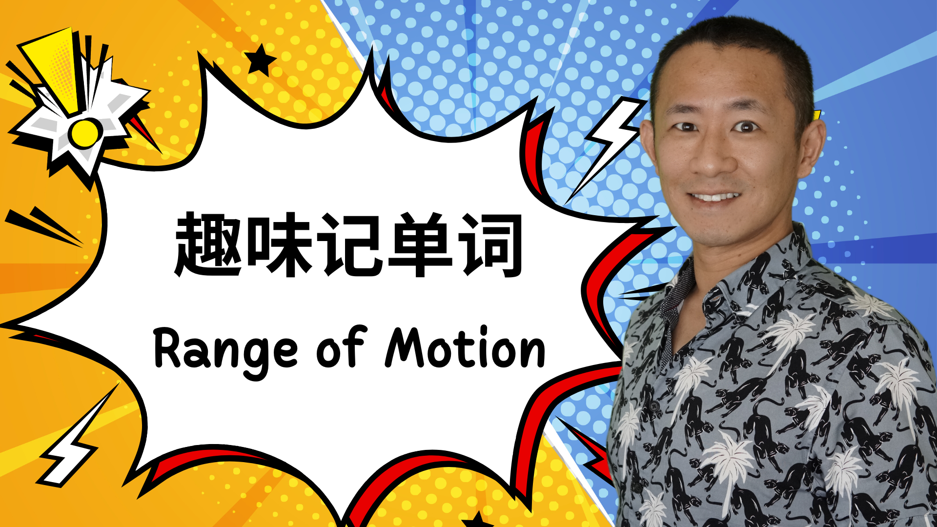 ROM活动范围详解：从考试通过到实战应用的完整指南
