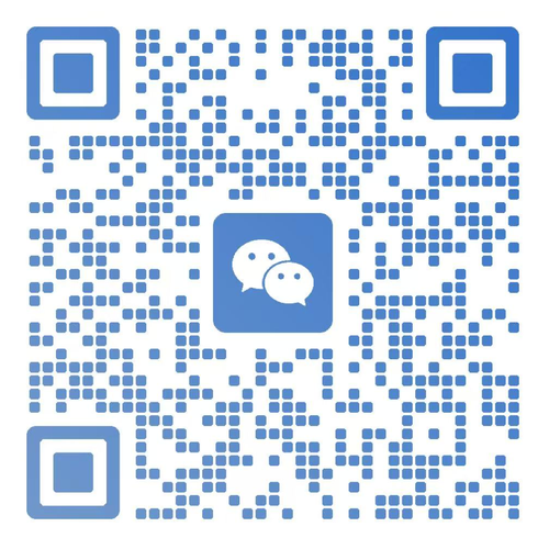 扫码添加张老师微信